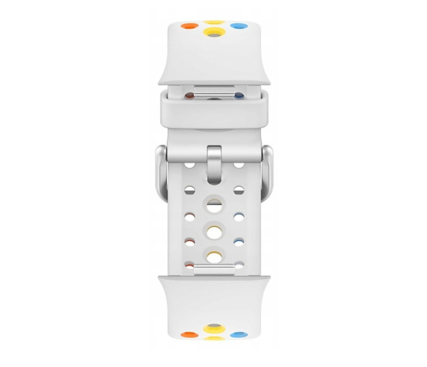 HUAWEI Pasek Fit 3 Sport Edition Księżycowa biel 55037445 - 1361151 - zdjęcie